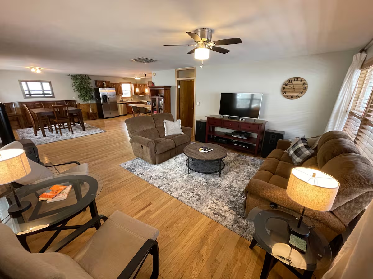 The Hot Springs — Lumberyard Condos Ouray